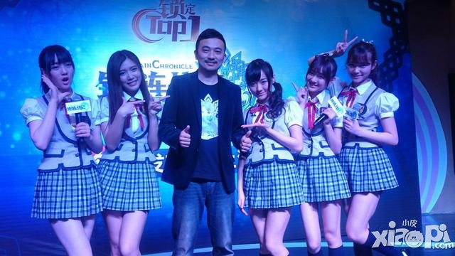 《锁链战记》国服7大独创玩法揭秘