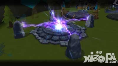 魔灵召唤召唤书