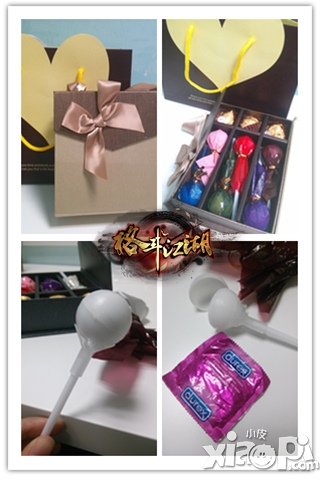 玩家要吐槽 《格斗江湖》送的奖励太醉人