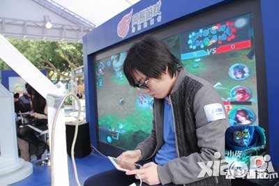 乱斗西游最强王者争霸赛