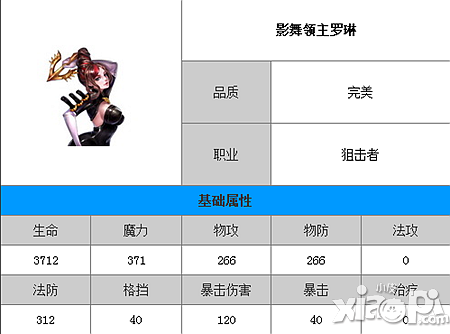 暗黑黎明佣兵传奇影舞领主任务攻略