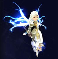 魔力时代加百列英雄属性图鉴