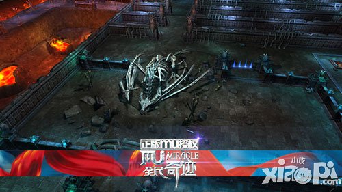 全民奇迹mu玩法