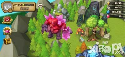 魔灵召唤安卓版