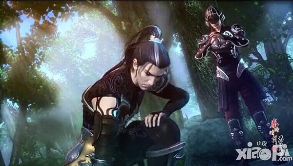 《秦时明月之君临天下》更新在即 官方手游周年庆典开幕