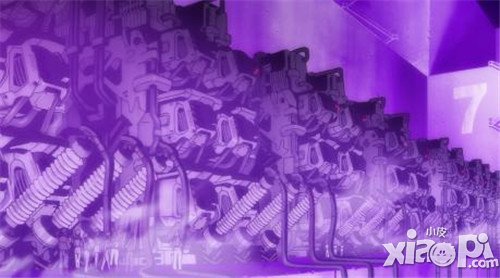 《新世纪福音战士》正版手游开测在即