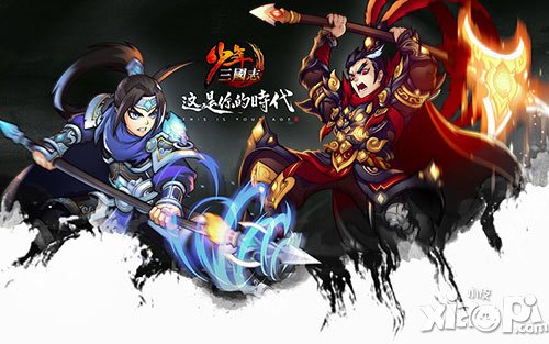 少年三国志1月14日更新完成公告