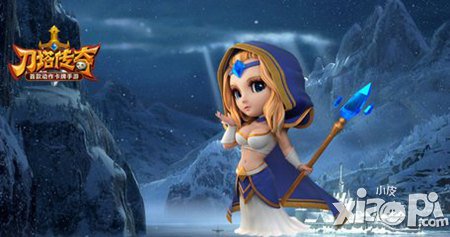 刀塔传奇优先升橙1英雄推荐 先知依旧火爆