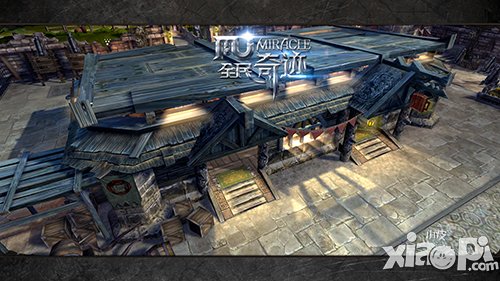 回味无穷 新版《全民奇迹mu》引爆手指激情