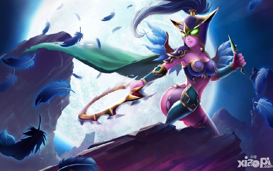 哎哟不错哦 《刀塔来了》教你追女秘笈