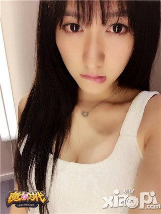 魔力时代广告片