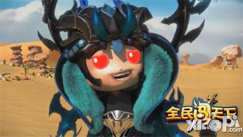 全民闯天下安卓抢号