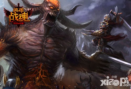 玩法大变身艾格拉斯《英雄战魂》新年将启新篇章