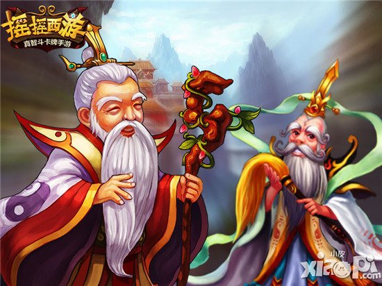 限时反攻 抢占《摇摇西游》战场