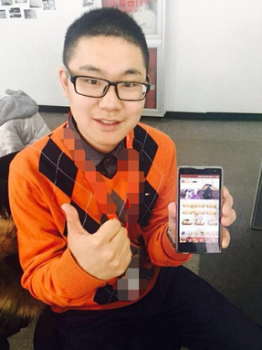 《大掌门》主策新年寄语 做最拼项目求玩家点赞