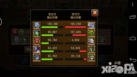 刀塔传奇觉醒小小实战分析 搭配大树好开心