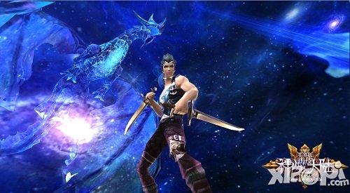 神魔大陆新资料片