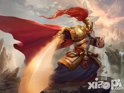 乱斗西游辅助英雄