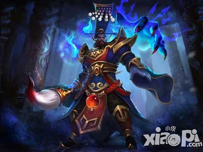 乱斗西游游方散仙