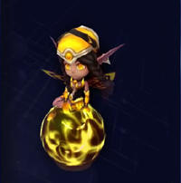 魔力时代诺姆英雄属性图鉴