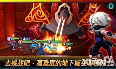 魔灵召唤国服不删档