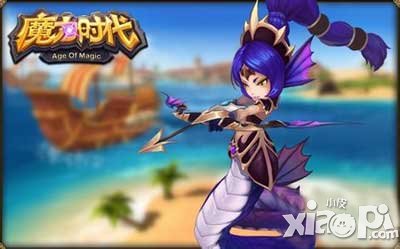 魔力时代五星英雄礼包