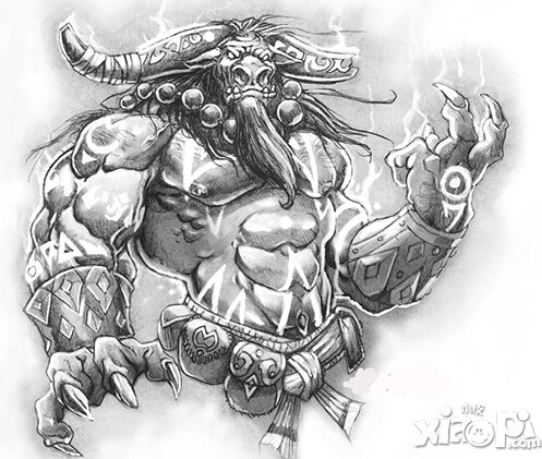 女神联盟手游新英雄背景大爆料 英雄出身何处