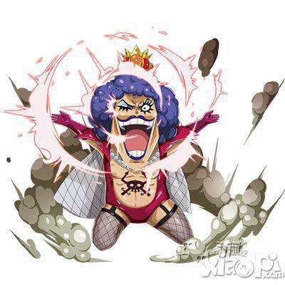 航海王启航伊娃科夫