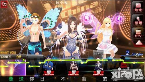 全民偶像新手攻略