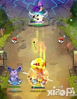 去吧皮卡丘装备加成