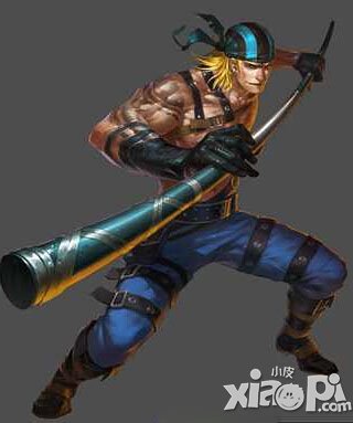 一步之遥手游凯撒介绍 凯撒怎么样