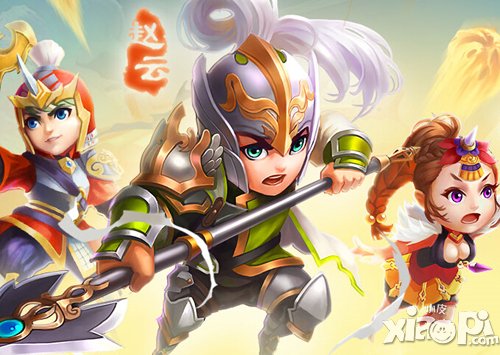 全民闯天下官网