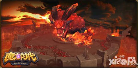 魔力时代魔王来袭打法攻略 魔王来袭怎么打