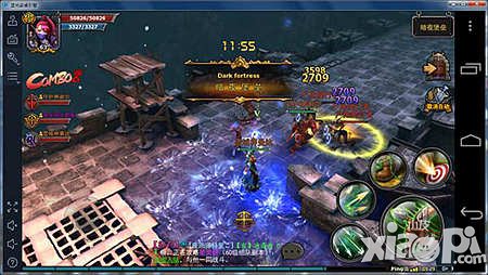 暗黑黎明暗黑堡垒副本攻略