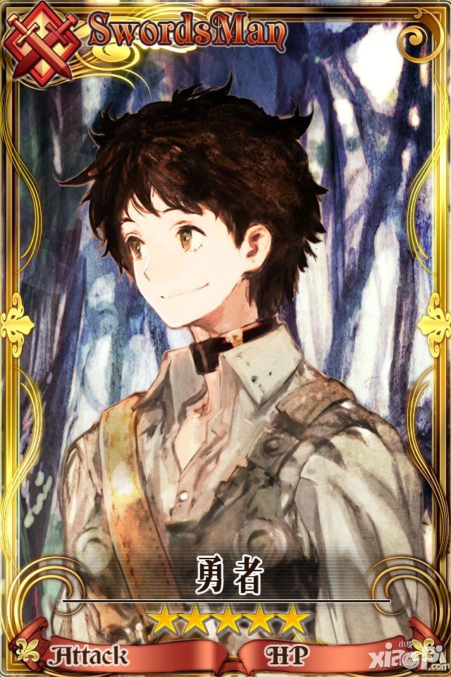 《锁链战记》动漫大信息 《魔王勇者》卡牌抢先揭秘