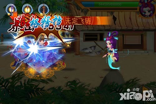 《囧西游之大话萌宠》门派活动一网打尽