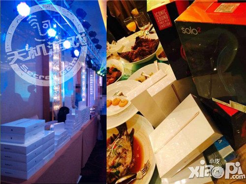 《天天挂机》玩家双旦礼物大曝光