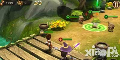 魔力时代英雄怎么得