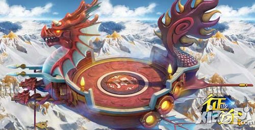 征途口袋版银两超值返利活动 三倍返还爽不停