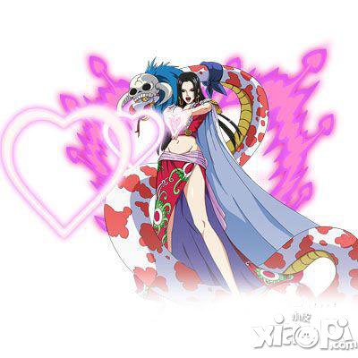 航海王启航汉库珂