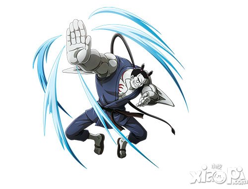 航海王启航黑带