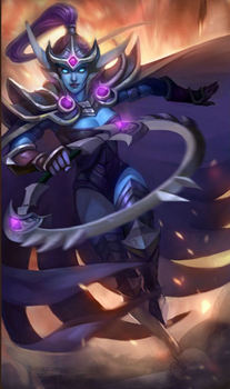 刀塔传奇克制幻刺阵容推荐 幻刺真的无解么