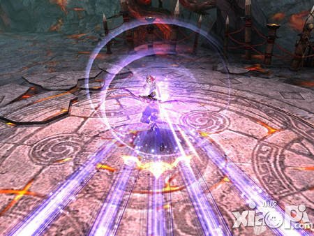 暗黑黎明弓手3转技能解析