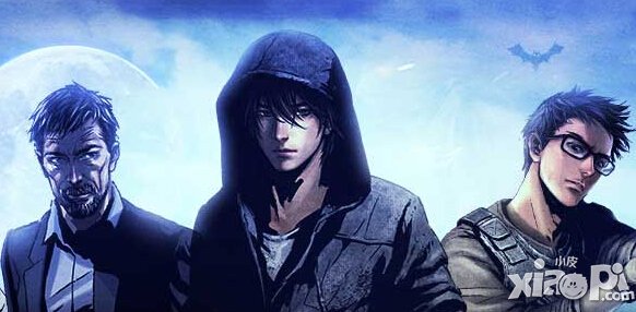 盗墓笔记手游入行指南