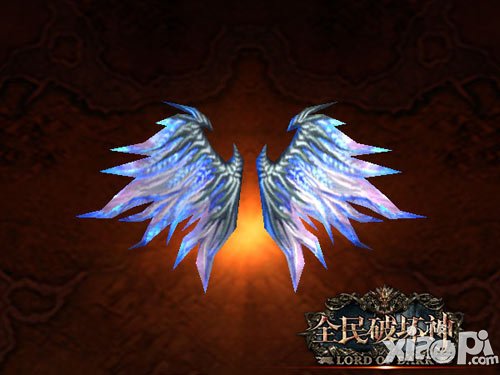 全民破坏神腐蚀之羽