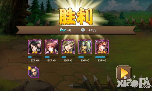 挑战三国武将 《三国之乱舞》名将玩法解读