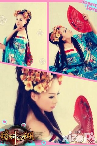 巨星云集 《格斗江湖》大侠来了年底合集