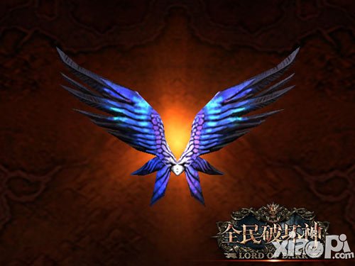 全民破坏神噩梦之翼