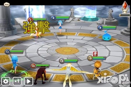 魔灵召唤竞技场组队推荐 后手怎么组队