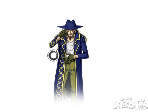 航海王启航强高